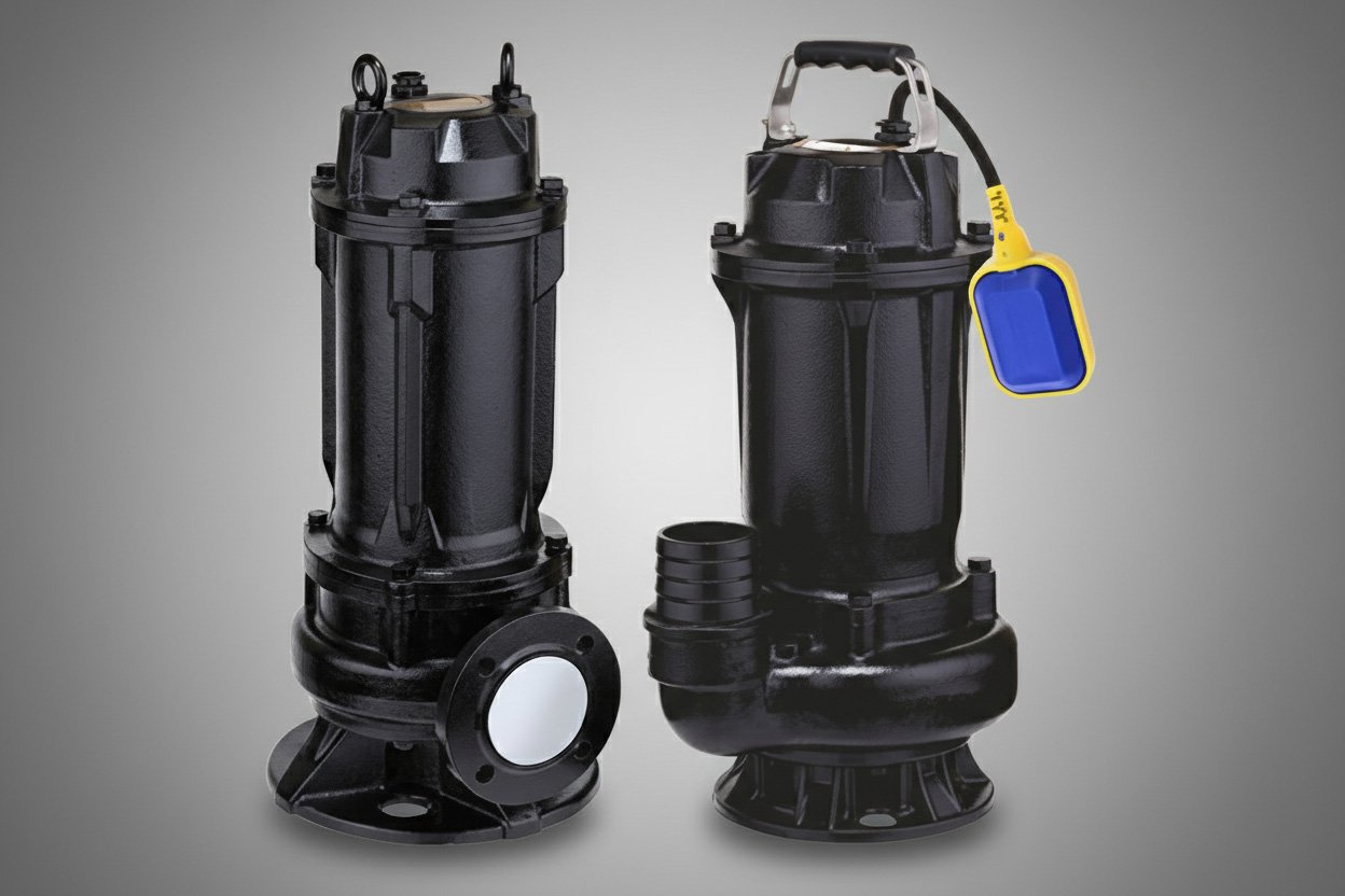 Flat 3 Core Cable Wire