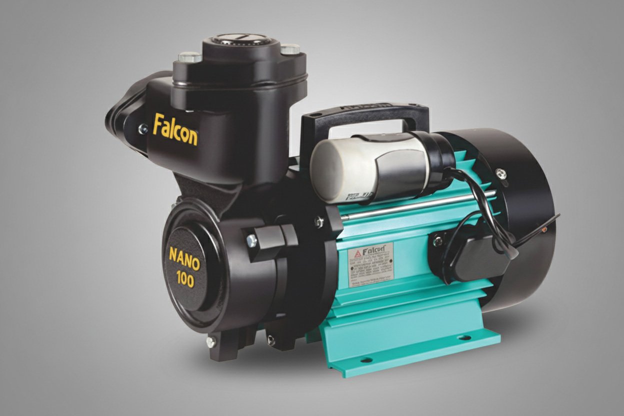 Vertical Multistage Pumps