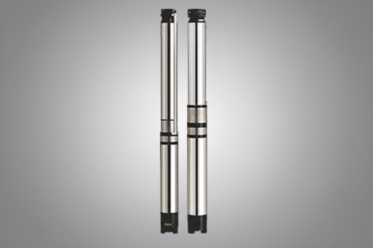 Pressure Booster Pumps