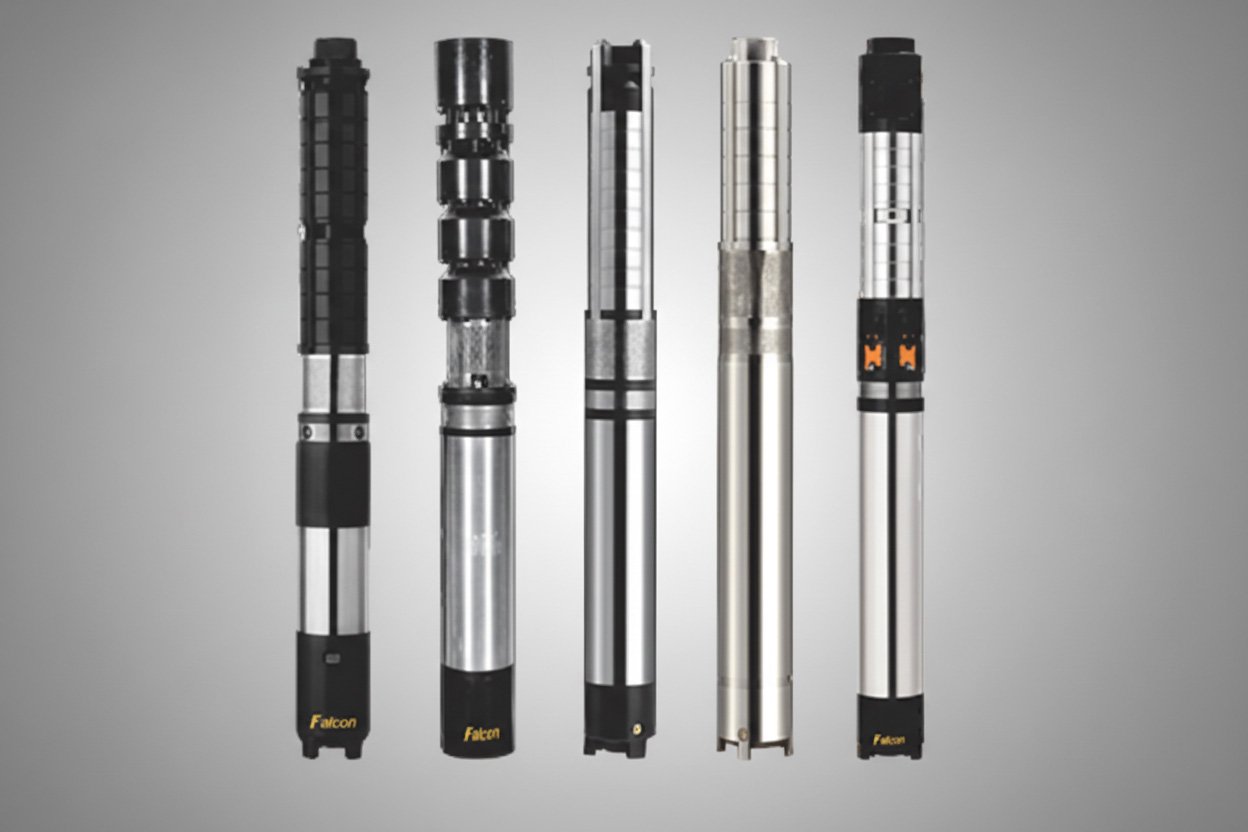 Agriculture Horizontal Openwell